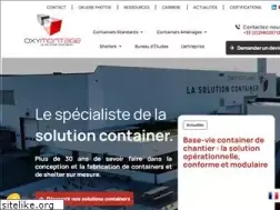 Sites similar to oxymontage.com