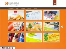 Sites similar to oxymoron.nl