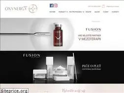 Sites similar to oxynergy.cz