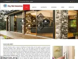 Sites similar to oxynet.in