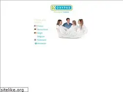 Sites similar to oxypas.com