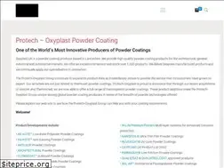 Sites similar to oxyplastuk.com