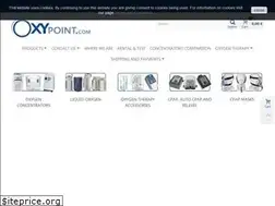 Sites similar to oxypoint.com