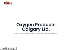 Sites similar to oxyprocalgary.com