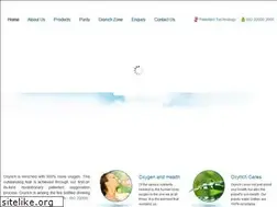 Sites similar to oxyrich.in