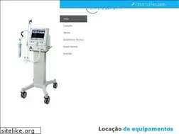 Sites similar to oxysystem.com.br