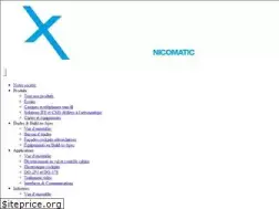 Sites similar to oxytronic.fr