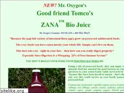 Sites similar to oxyveg.com