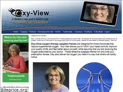 Sites similar to oxyview.com