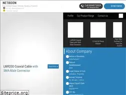 Sites similar to oxywave.in