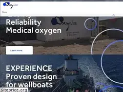 Sites similar to oxywise.com