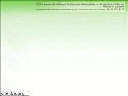 Sites similar to oxyzen-metz.com