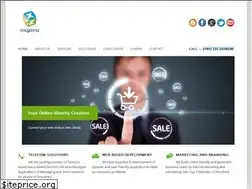 Sites similar to oxyzen.in