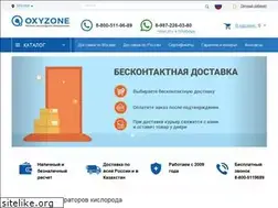 Sites similar to oxyzone.ru