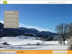 Sites similar to oy-mittelberg.info