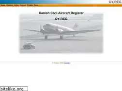 Sites similar to oy-reg.dk