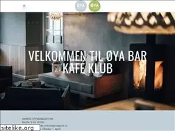 Sites similar to oya-bar.ch