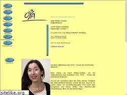 Sites similar to oya-berlin.de