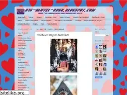 Sites similar to oya-dantel-orgu.blogspot.com