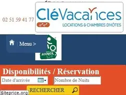 Sites similar to oya-vacances.com