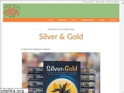 Sites similar to oya.fr