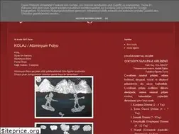 Sites similar to oyaabacisanategitimi.blogspot.com