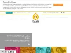 Sites similar to oyaakinyildiz.k12.tr