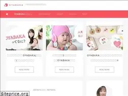 Sites similar to oyabaka.club