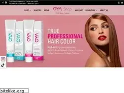 Sites similar to oyabeauty.com