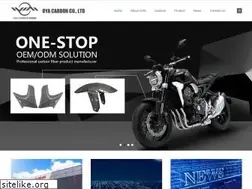 Sites similar to oyacarbon.com