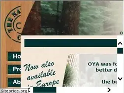 Sites similar to oyachairs.com