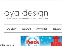 Sites similar to oyadesign.com