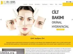 Sites similar to oyaermis.com