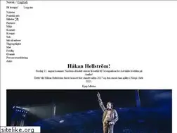 Sites similar to oyafestivalen.com