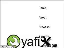 Sites similar to oyafix.com