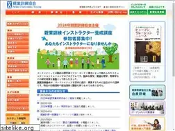Sites similar to oyagyo.or.jp