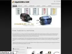 Sites similar to oyaide.com