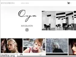 Sites similar to oyainc.com