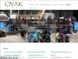 Sites similar to oyak.de