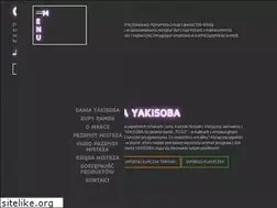 Sites similar to oyakata.com.pl