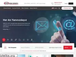 Sites similar to oyakgrupsigorta.com