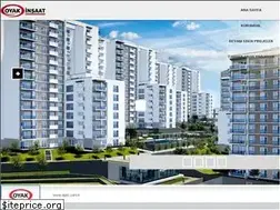 Sites similar to oyakinsaat.com.tr