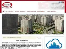 Sites similar to oyakkent1.com