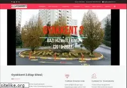 Sites similar to oyakkent2.com