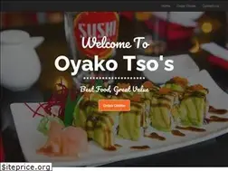 Sites similar to oyakotsos.com