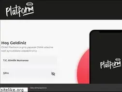 Sites similar to oyakplatform.com.tr