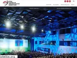 Sites similar to oyakturizm.com.tr