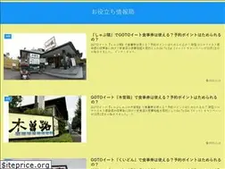 Sites similar to oyakudatiinfo.com