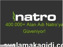 Sites similar to oyalamakagidi.com