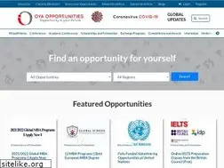 Sites similar to oyaop.com